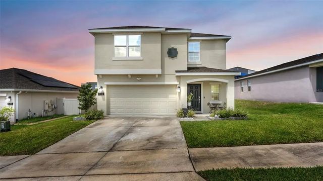 1143 Pomelo Street, DAVENPORT