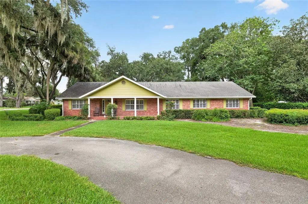 2011 Se 14th Lane, OCALA