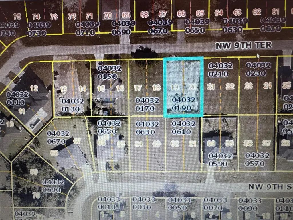 2640 Nw 9th Terrace, CAPE CORAL