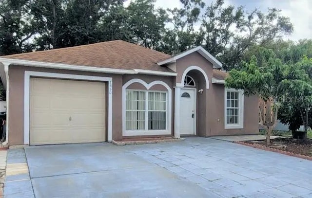 7550 Pine Fork Drive, ORLANDO