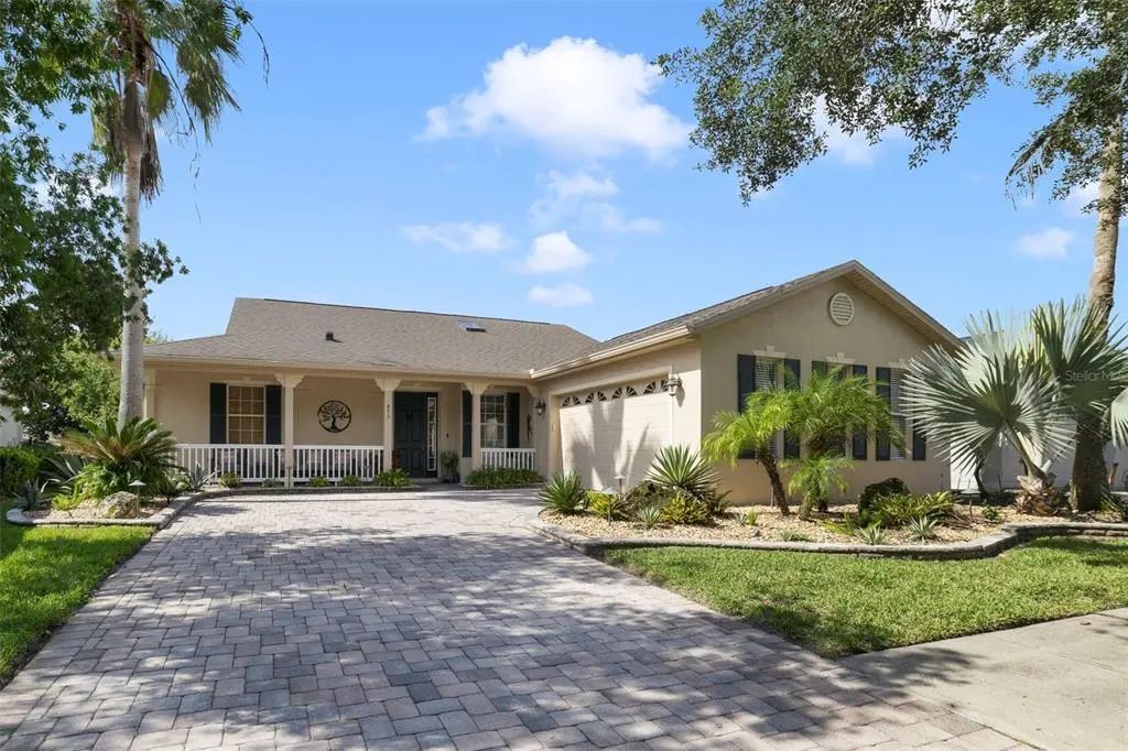 893 Glendora Road S, POINCIANA
