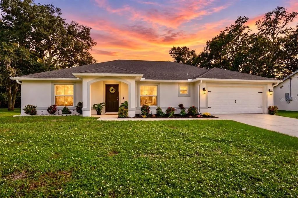 1953 Rada Lane, NORTH PORT