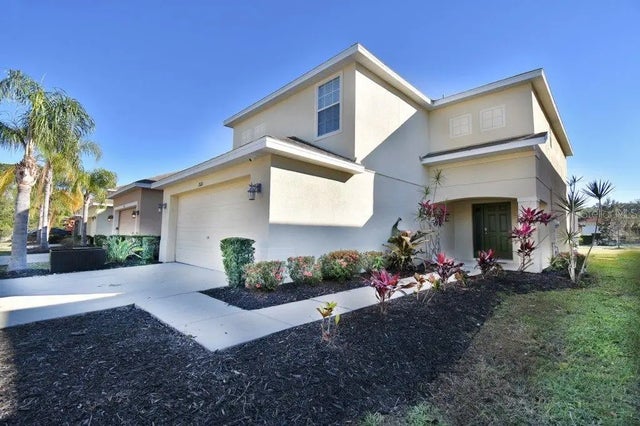 2620 Santosh Cove, KISSIMMEE