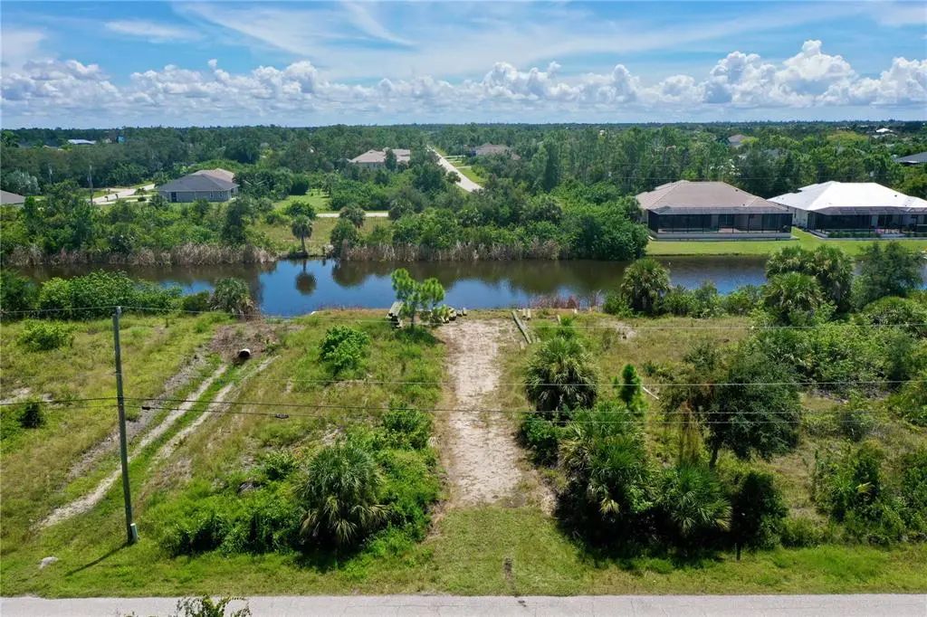 8528 Santa Cruz Drive, PORT CHARLOTTE