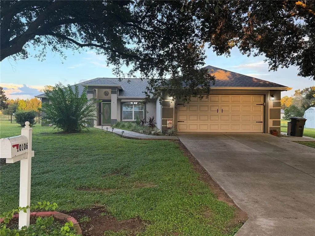 10106 Dusty Hill Loop, DADE CITY