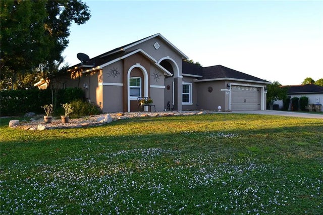 3780 Fountainbleu Boulevard, KISSIMMEE