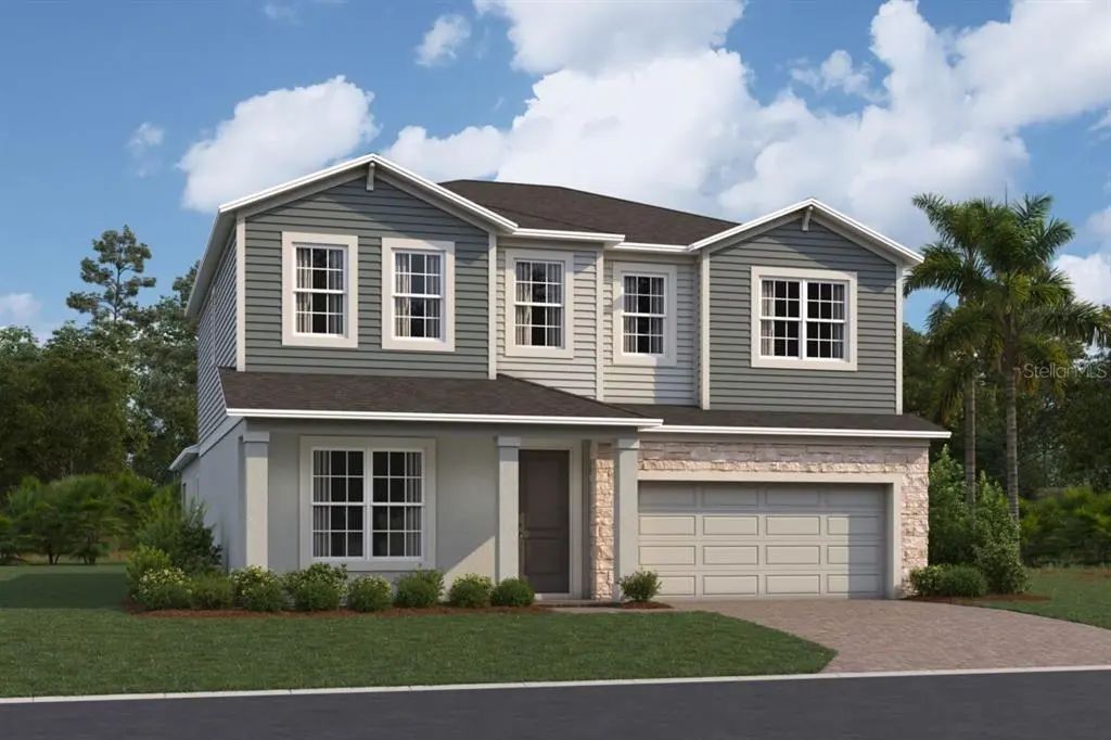 4260 Arcadia Garden Way, ST. CLOUD