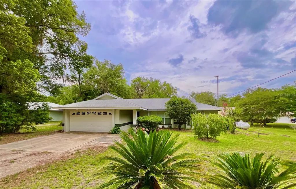 20517 Ne 114th Avenue, WALDO