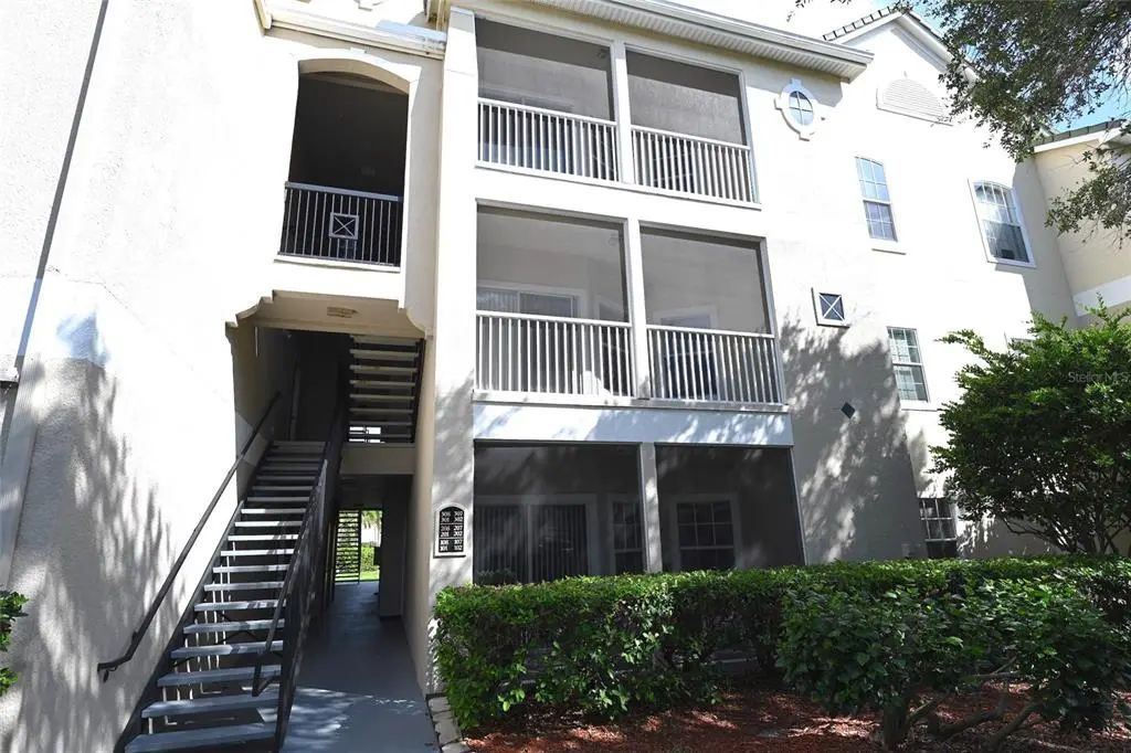 5110 Northridge Road 202, SARASOTA