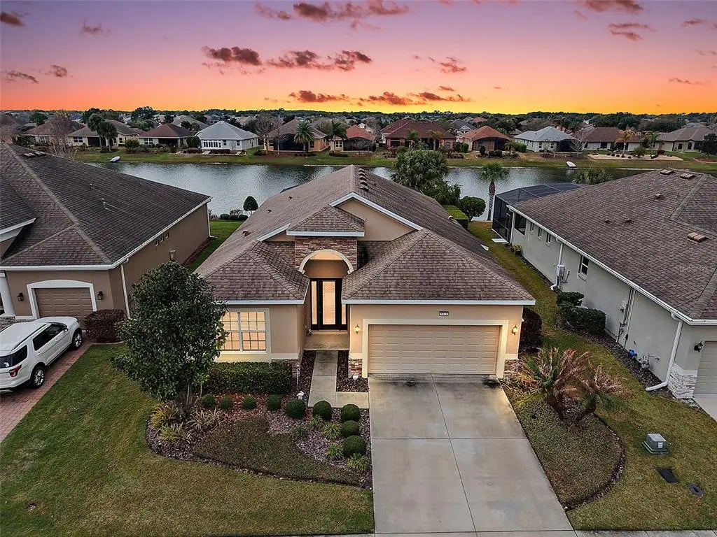 8321 Bridgeport Bay Circle, MOUNT DORA