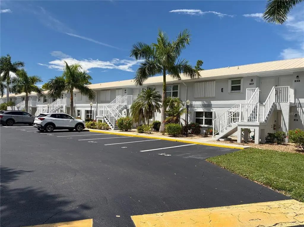 26485 Rampart Boulevard E24, PUNTA GORDA