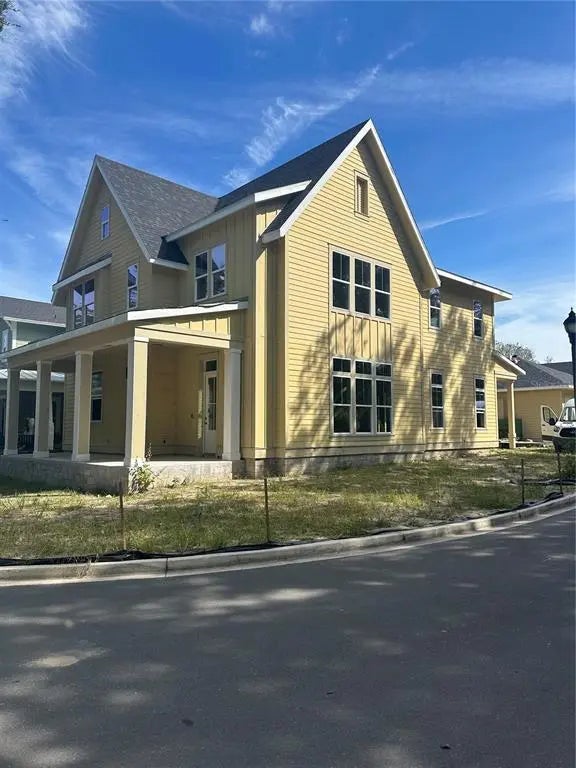 166 Hammock Preserve Loop, WINTER GARDEN