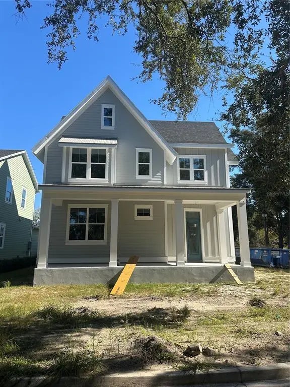 166 Hammock Preserve Loop, WINTER GARDEN