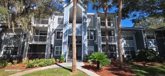 2569 Grassy Point Drive 113, LAKE MARY