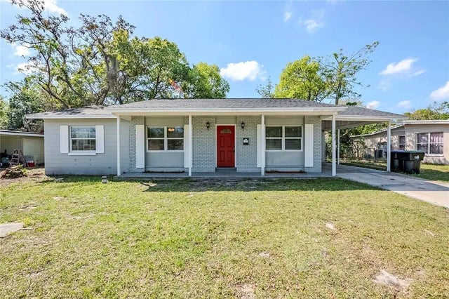 5210 Grandview Drive, ORLANDO