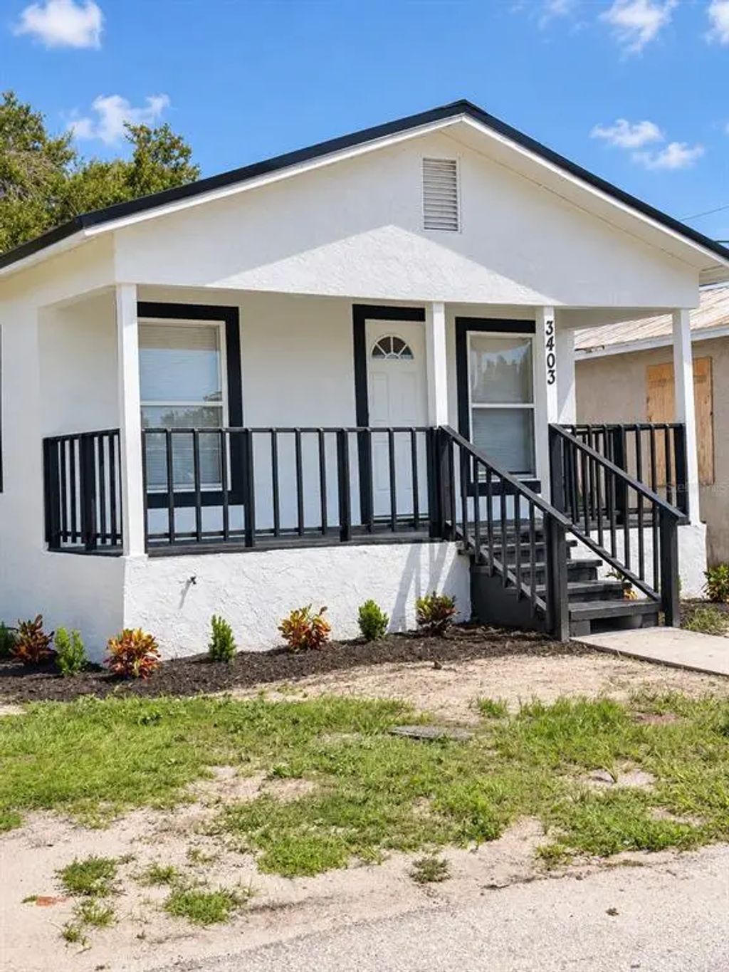 3403 Machado Street, TAMPA
