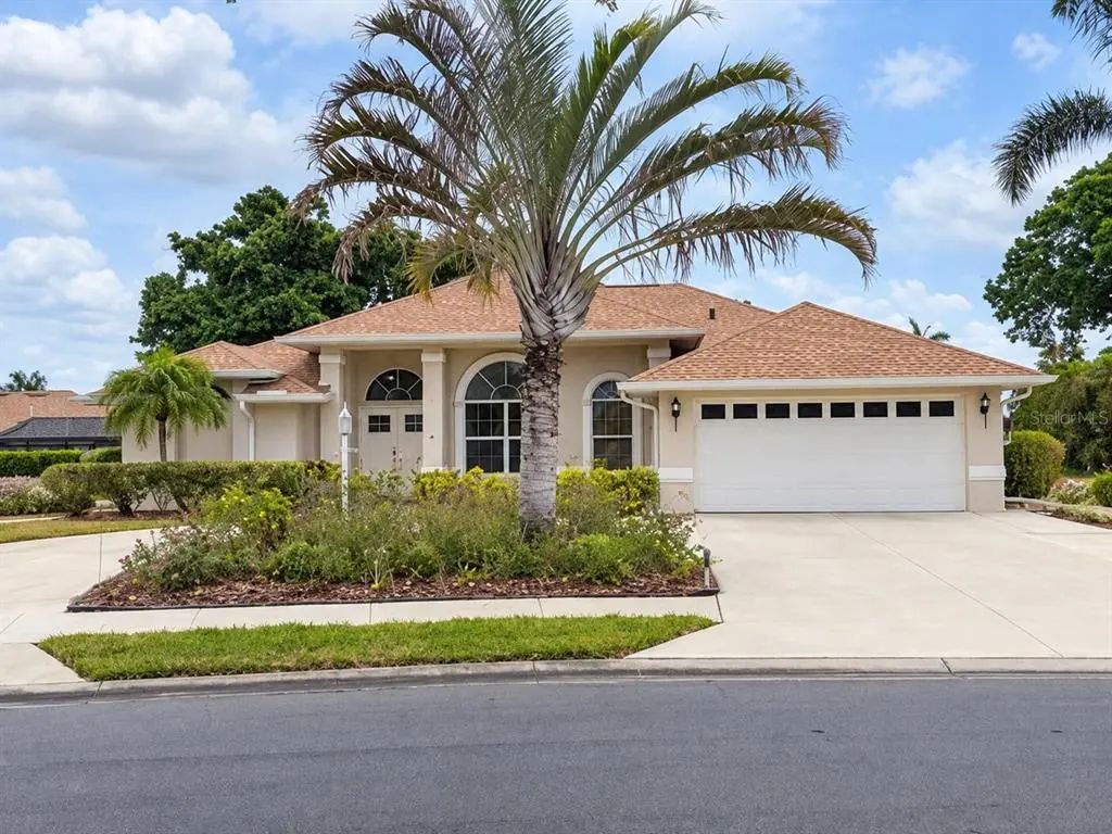 393 Vista Wood Drive, VENICE