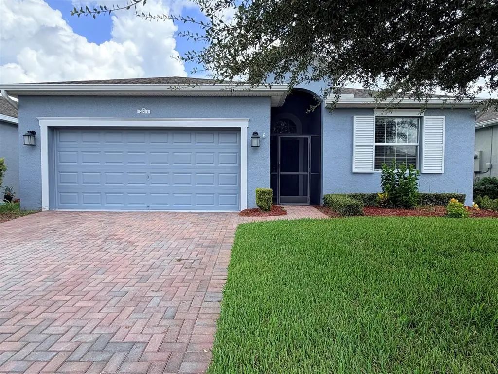 2911 Woodward Lane, WINTER HAVEN