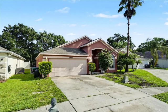 14692 Lady Victoria Boulevard, ORLANDO