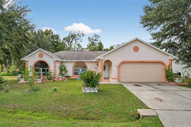 43 Bradford Court, KISSIMMEE
