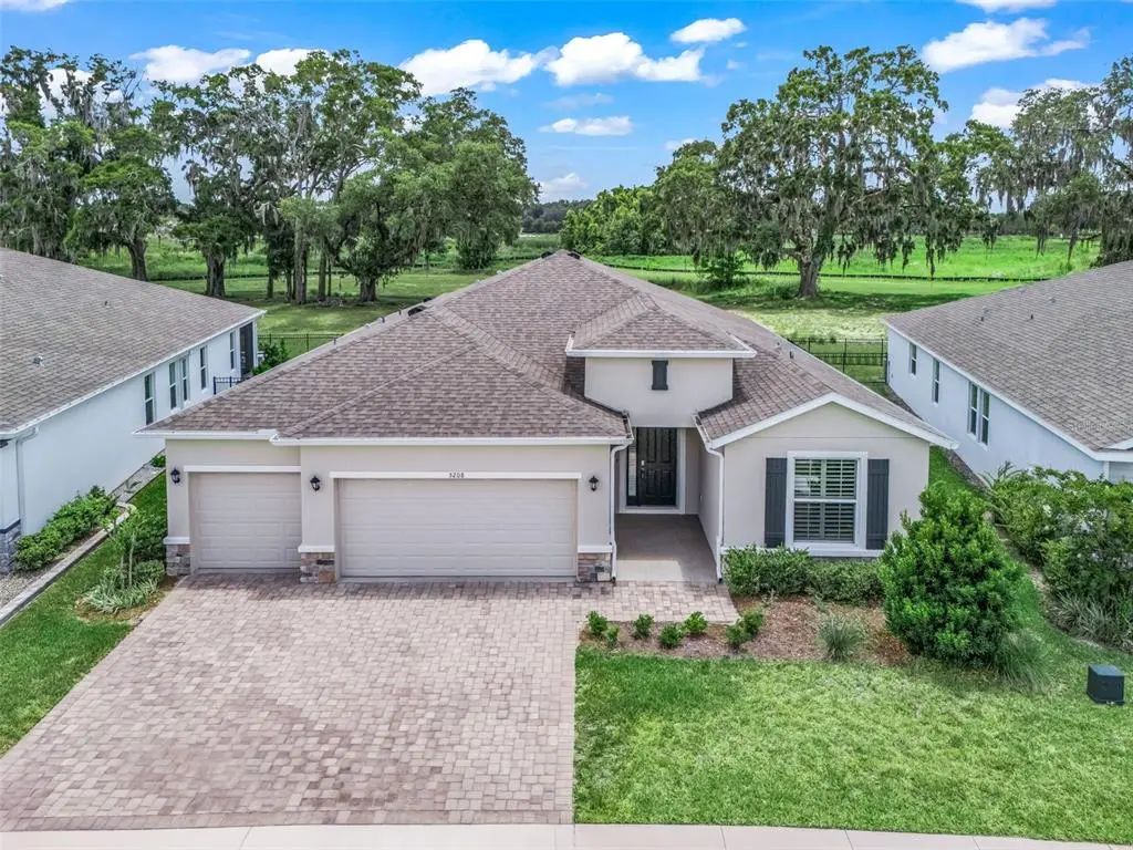 5208 Nw 46th Lane Road, OCALA