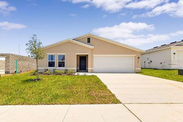 3529 Dahlia Drive, LAKE HAMILTON