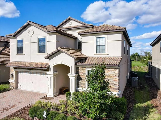 9155 Caddie Way, DAVENPORT