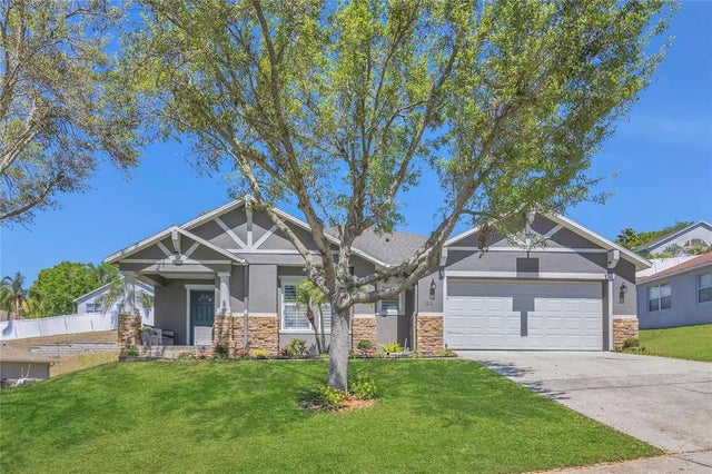 1510 Pier Street, CLERMONT