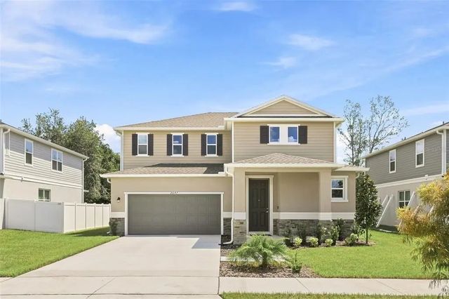 2647 Rania Lane, KISSIMMEE