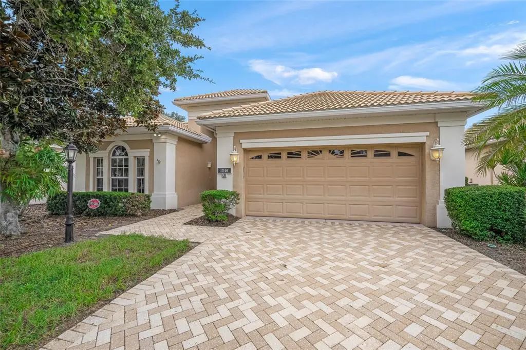 1346 Thornapple Drive, OSPREY