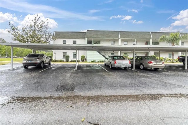 5434 Chad Place 1, NEW PORT RICHEY