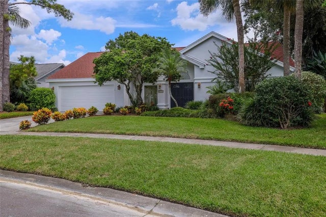 14119 Stonegate Drive, TAMPA