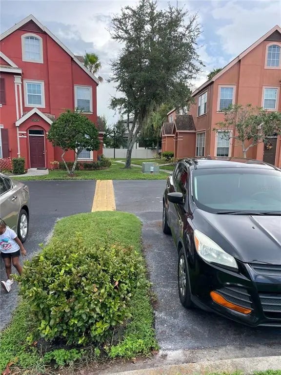 10436 White Lake Court 10436, TAMPA