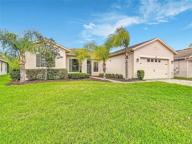 477 Villa Park Road, POINCIANA