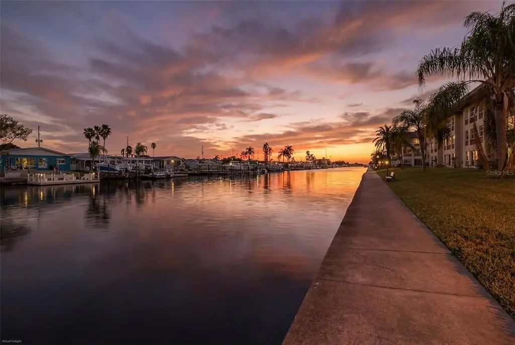 4660 Marine Parkway 303, NEW PORT RICHEY