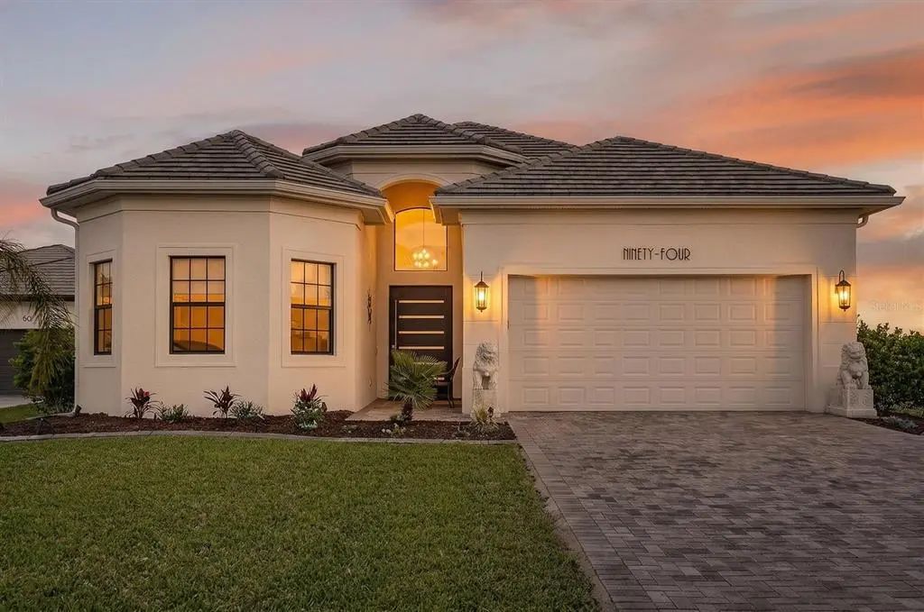94 Del Palma Drive, PALM COAST