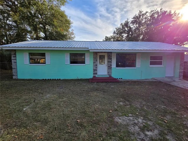 1420 Ne 22nd Street, OCALA
