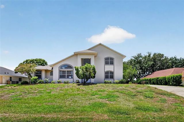 12608 Lake Ridge Circle, CLERMONT