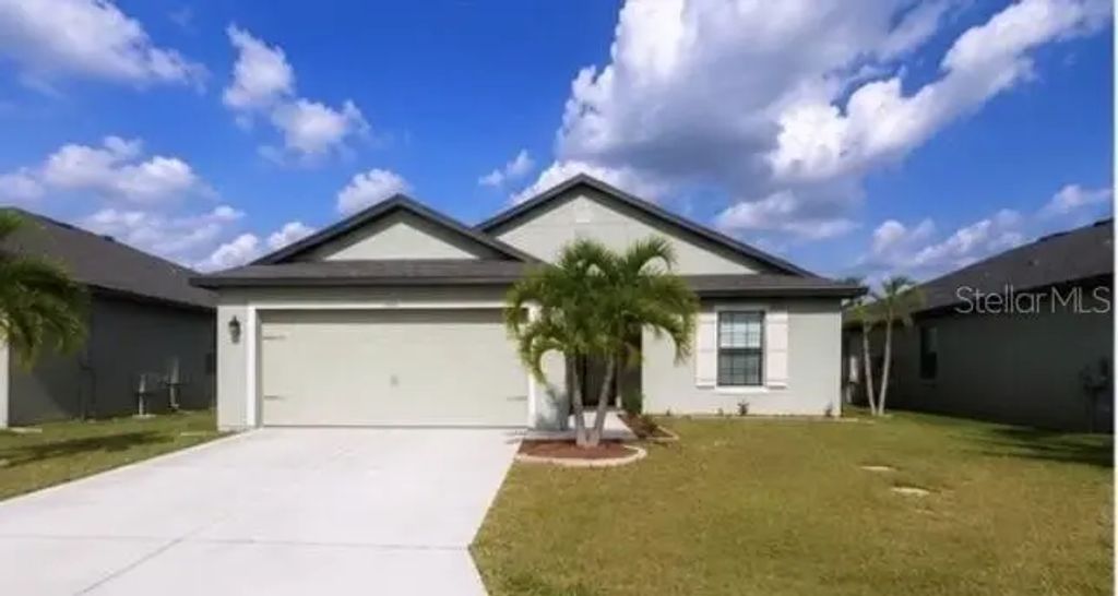 171 Shadowview Court, LEHIGH ACRES