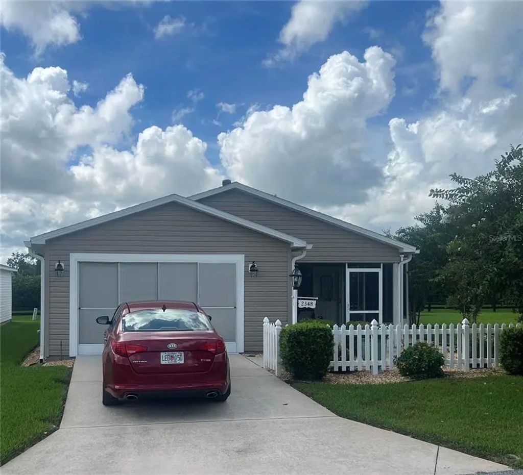 2348 Riley Road, THE VILLAGES