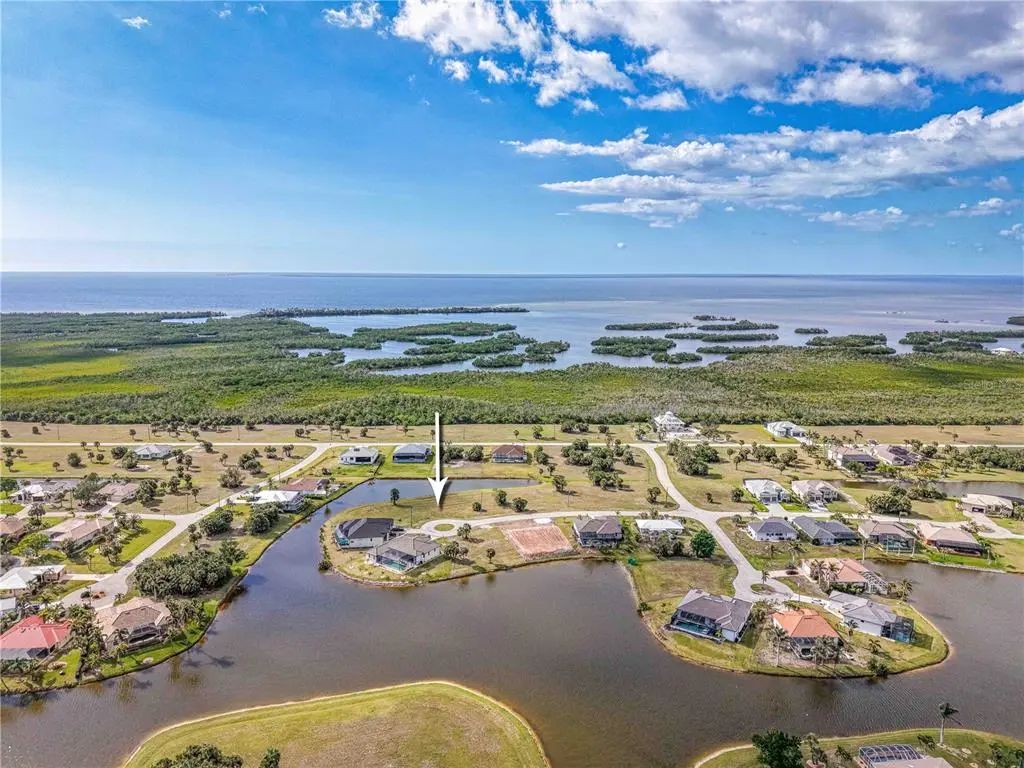16299 Cayman Lane, PUNTA GORDA