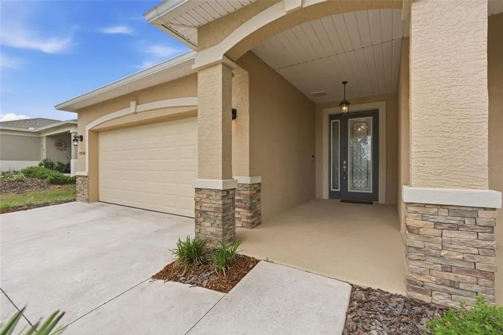 9958 Sw 97th Lane, OCALA
