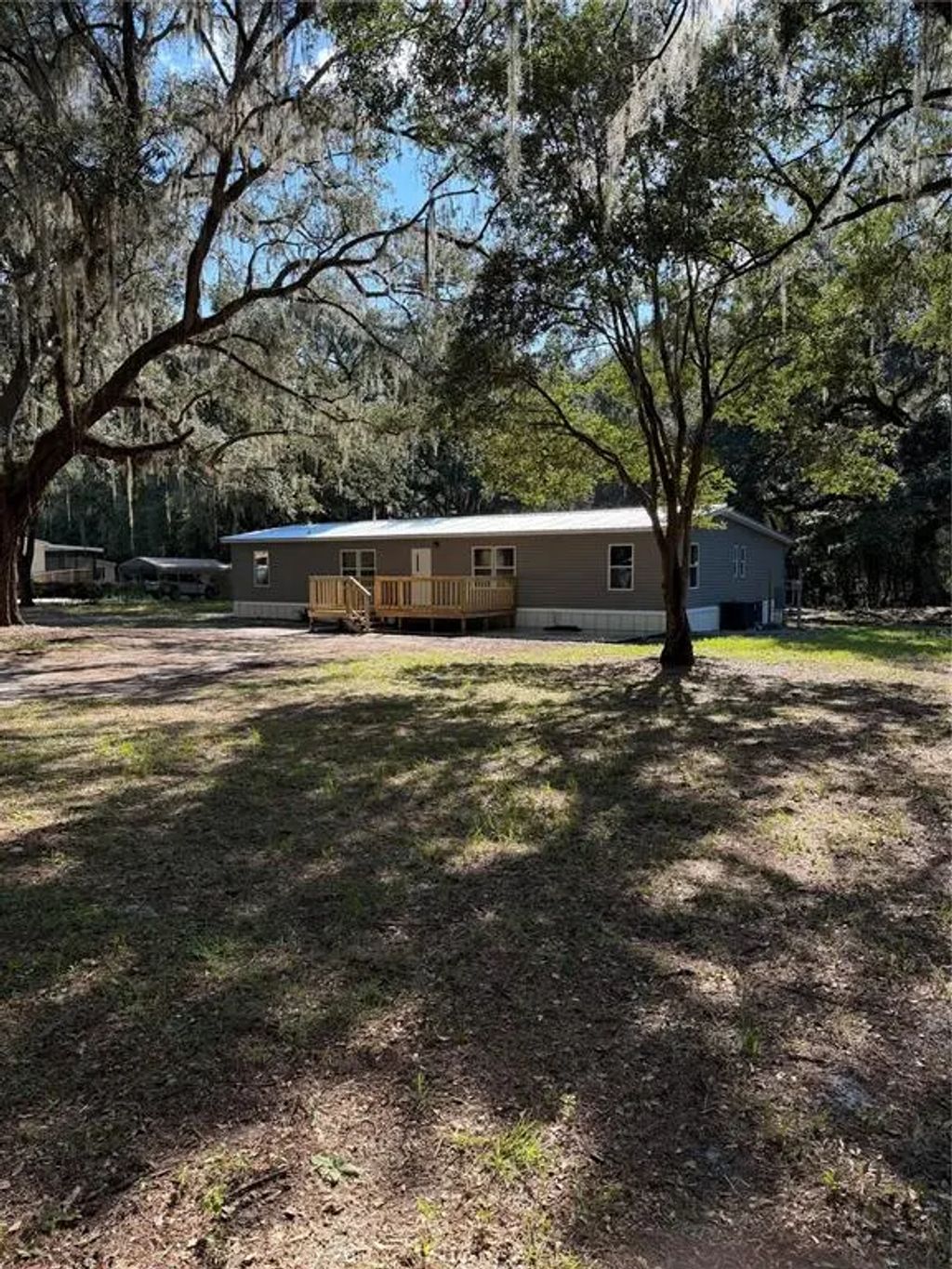 22340 Ne 77th Terrace Road, CITRA