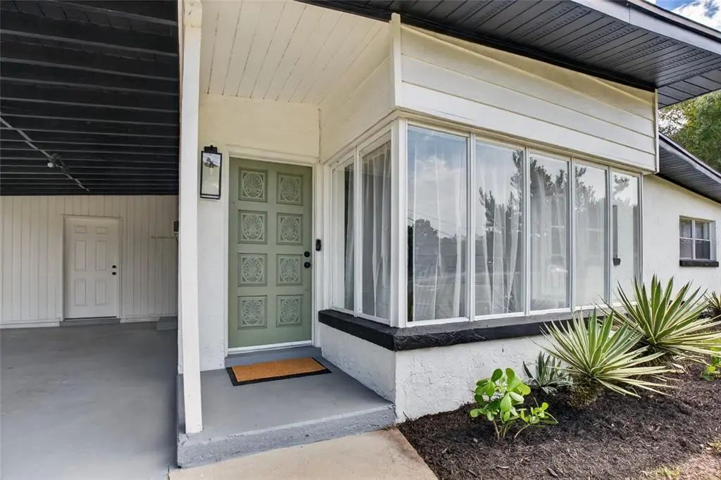 100 Pinecrest Drive, SANFORD