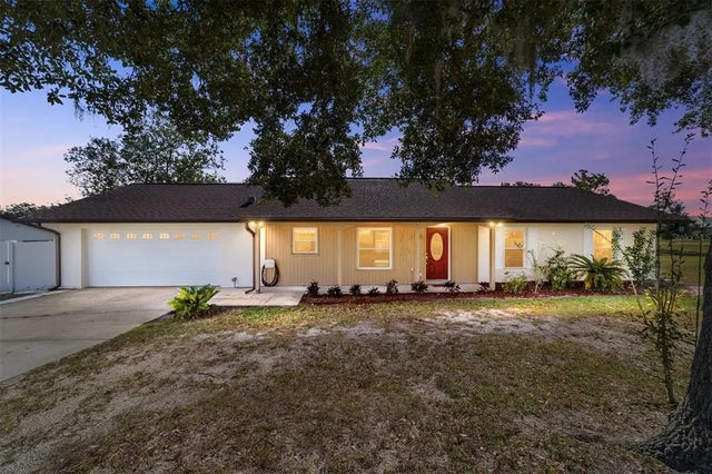10361 Sw 83rd Terrace, OCALA