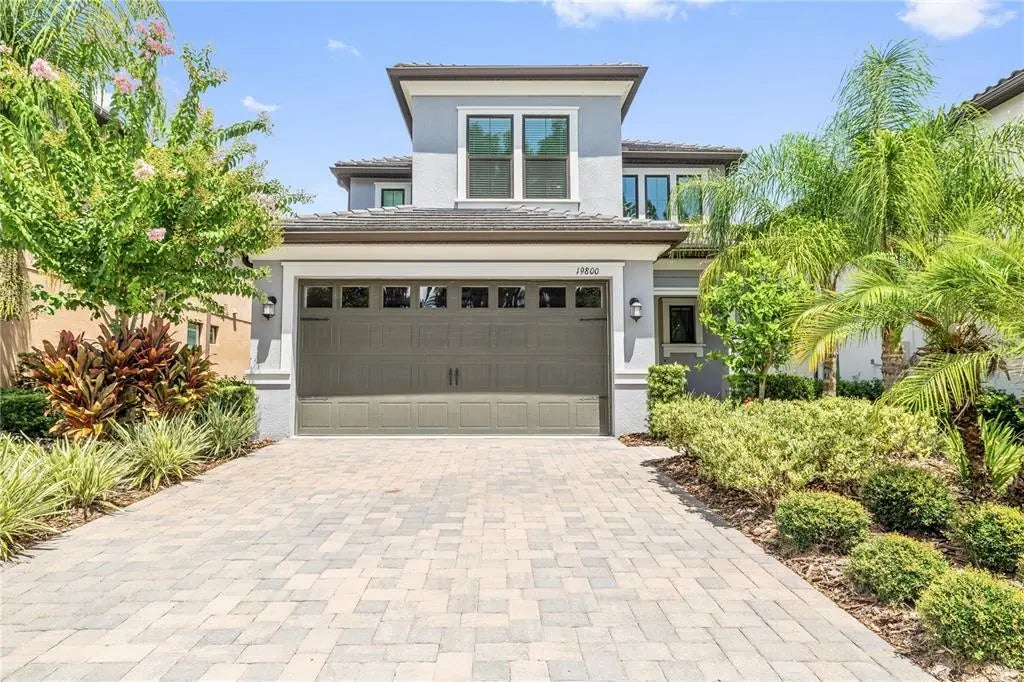 19800 Roseate Drive, LUTZ