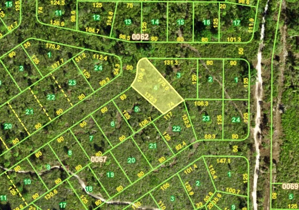 1100 Sawfish Lane, PUNTA GORDA