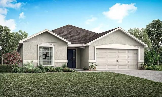 544 Ituna Circle, WINTER HAVEN