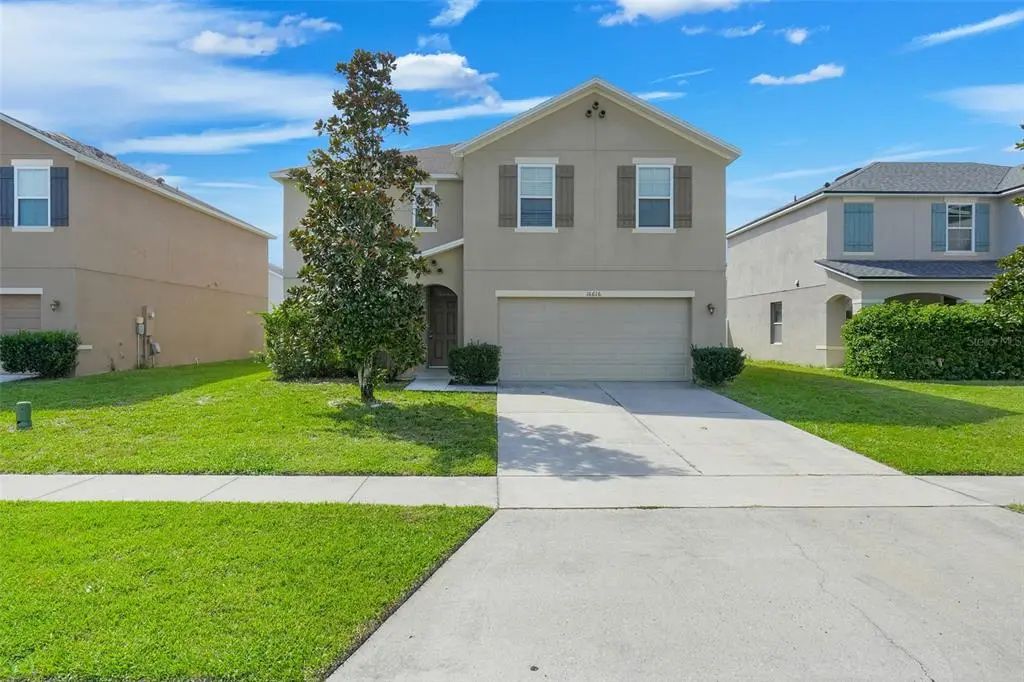 16616 Broadford Lane, CLERMONT