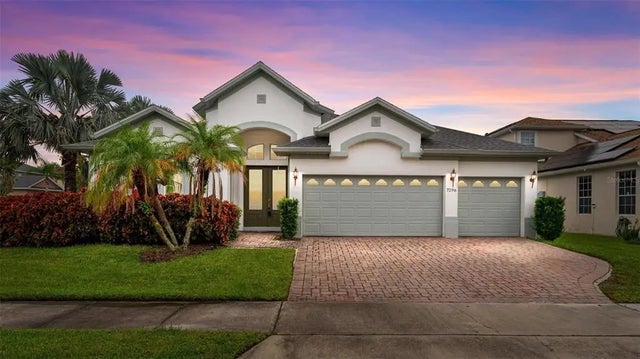 7296 Vista Park Boulevard, ORLANDO